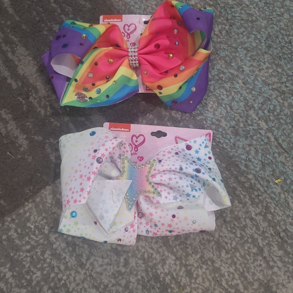 Colorful Kids Accessory Set - Picture 6 of 10